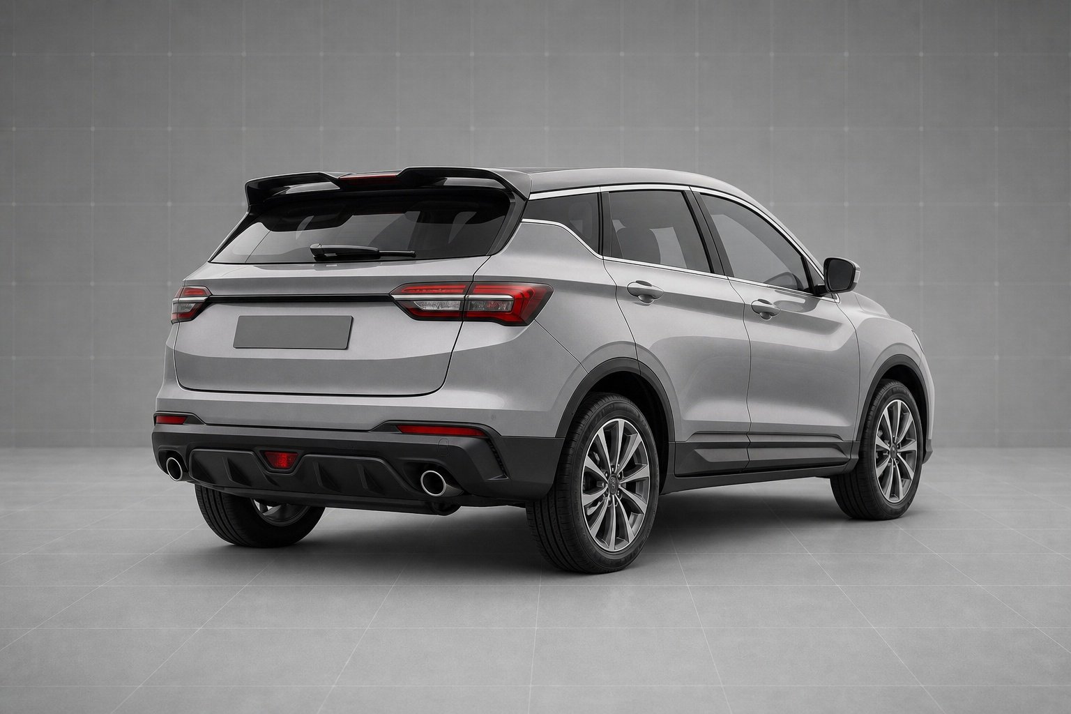 Belgee X50