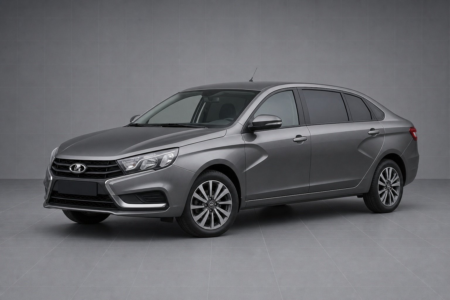 Lada Aura